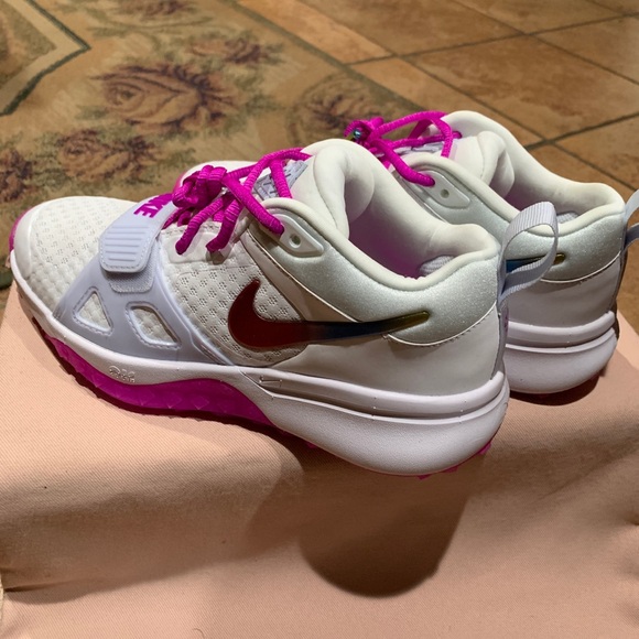 Nike Nike Air Zoom Diamond Elite Baseball Turf - Picture 7 of 13